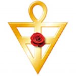 orden rosacruz amorc emblema